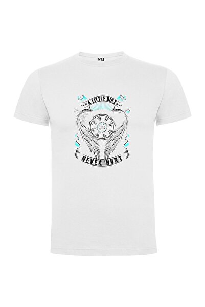 iLovePrints Dirt Rock Tee Tshirt