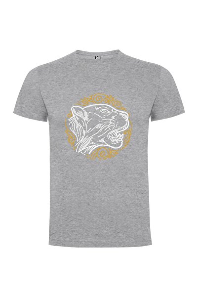 iLovePrints Wild Ink Artistry Tshirt