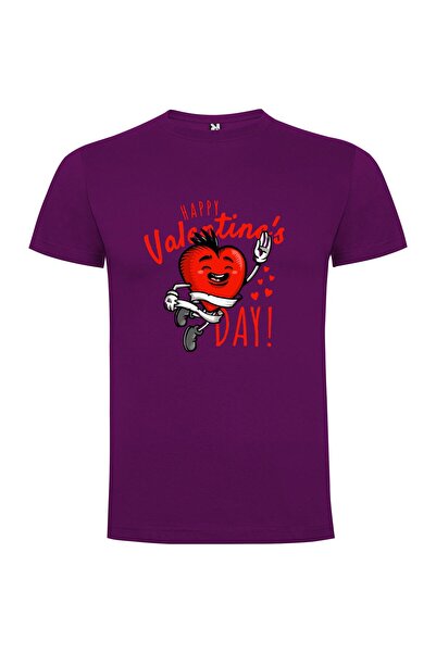 iLovePrints Radiant Valentine's Love Tshirt