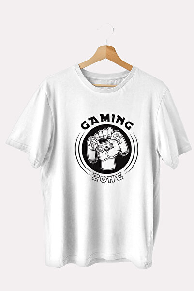 iLovePrints Μπλούζα Gaming Zone