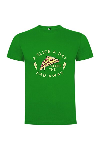 iLovePrints Pizza Bliss Tshirt