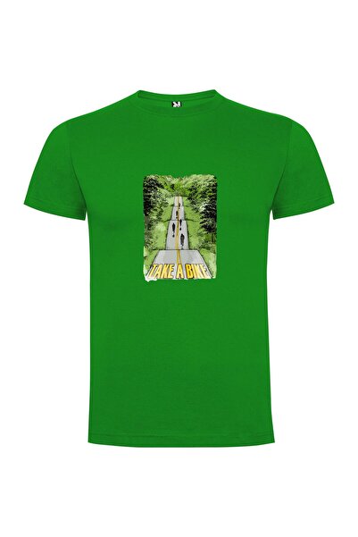 iLovePrints Ride to Freedom Tshirt