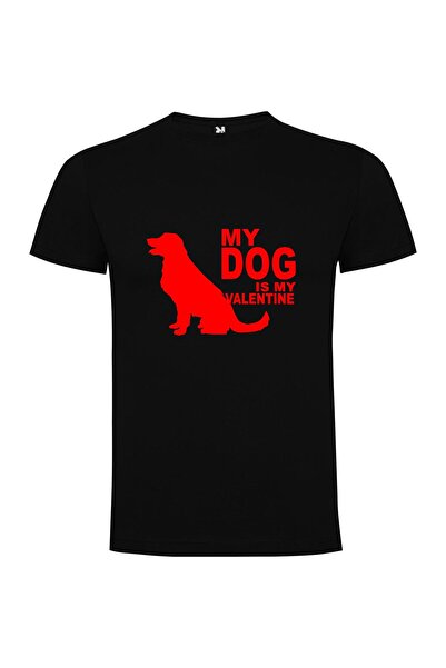 iLovePrints Valentine's Best Friend Tshirt