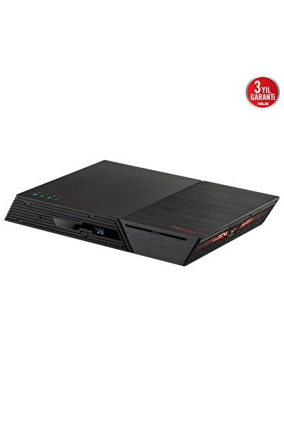 Asustor FS6806X/ASUSTOR