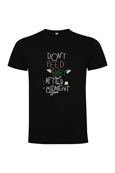 iLovePrints Midnight Feeding Restriction Tshirt