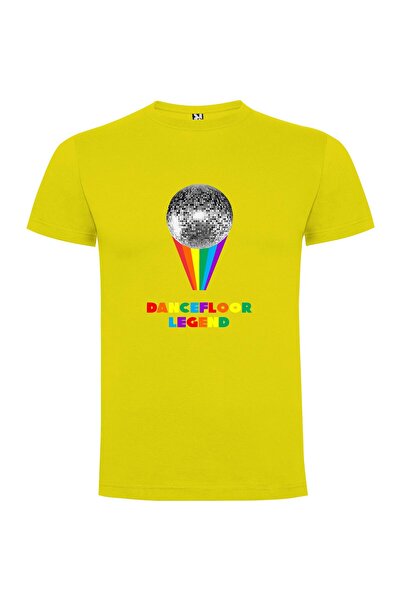 iLovePrints Kismet Disco Legend Tshirt