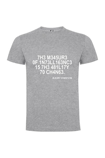 iLovePrints Mono-Kanji-Coherence Tshirt