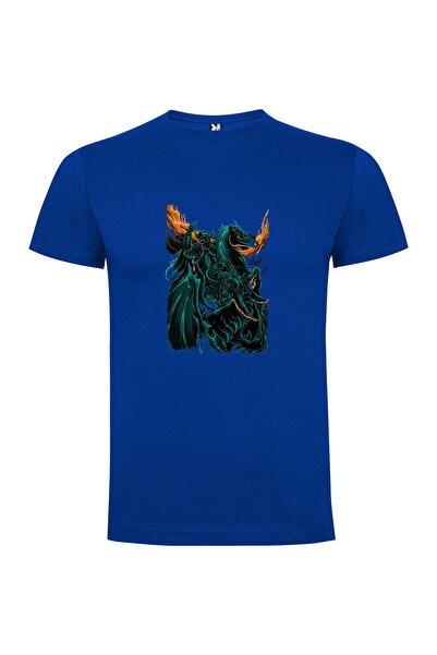 iLovePrints Mythical Mumford Art Tshirt