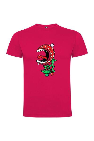 iLovePrints Freaky Plant Carnage Tshirt