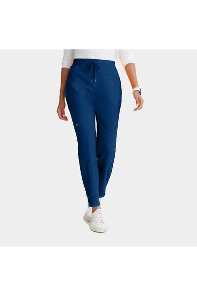 Barco One Bop513J Boost Jogger Women's Scrubs Single Bottom– Imported, Jogger...