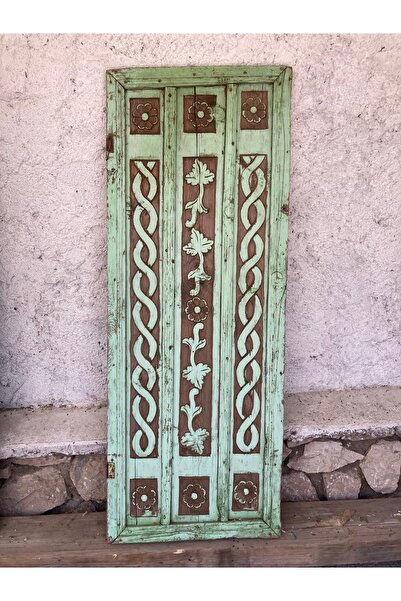 Keçeden Yaşamlar Kapı
