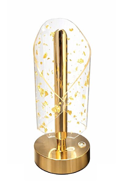 OEM Lampa de noapte LED acrilica 3D design cer înstelat cu baza control tacti...