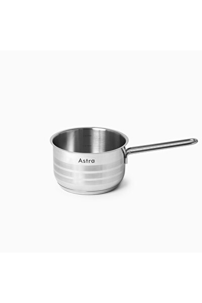 Astra Casserole Stainless Steel Turkish 16 Original