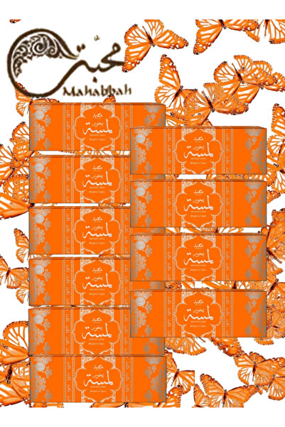 Mahabbah 11 Pieces Bakhoor Lamsa 40g