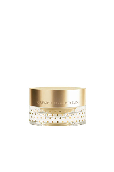 Orlane Royale Morning Rich Cremă de ochi anti-îmbătrânire 15 ml