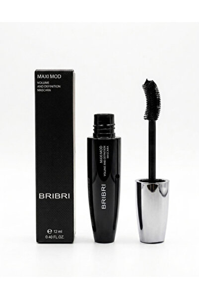 ARLİNA Mascara for Volume and Lengthening of Eyelashes