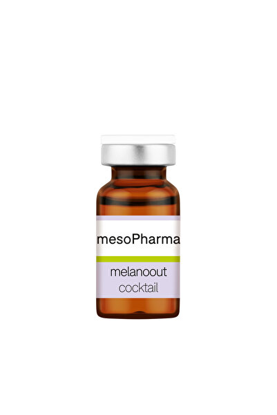 MESOPHARMA MelanoOut cocktail - 10 ml