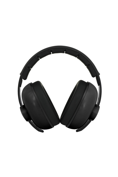 choice2 BLACK 1pc Baby Ear Protection Anti-Noise Earmuffs Headphones for Slee...