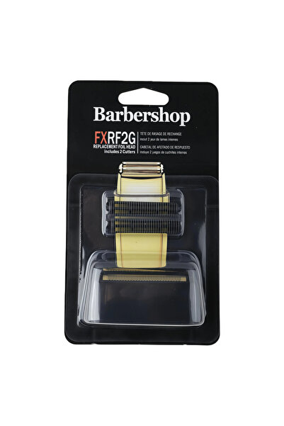 Choice4 Black A Professional Hair Clipper Shaver Replacement Foil And Blade H...