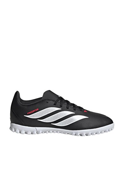 adidas Predator Club TF Çocuk Siyah Halı Saha Ayakkabısı (JS0365)
