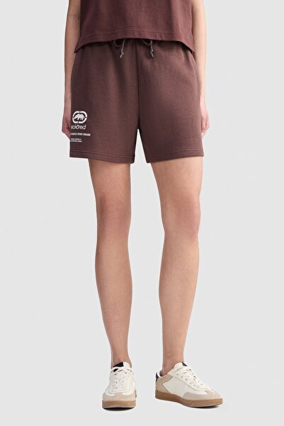 ecko unltd. Ecko Red Sadie Loose Fit Double Pocket Printed 3 Cotton Women's B...
