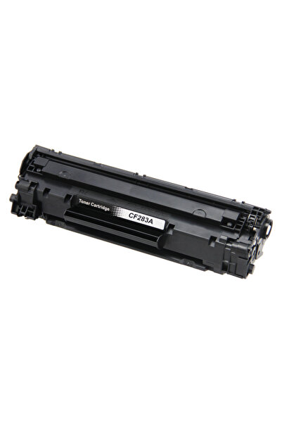 HP Cartus toner compatibil CF283A, HP-83A, [CRG137, CRG337, CRG737], 1500 pagini