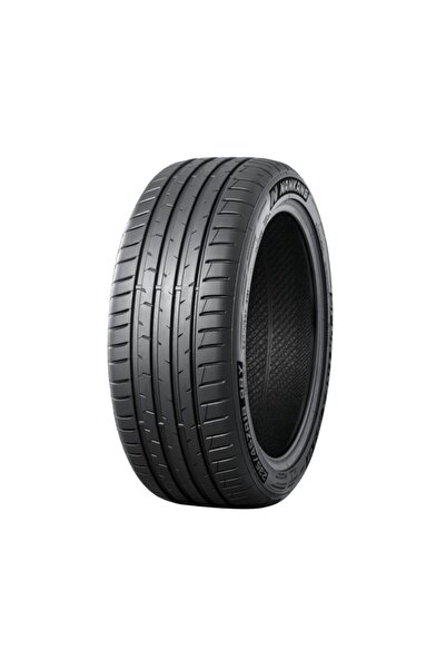 Nankang AS-3 165/35R17 75V XL Otomobil Yaz Lastiği (Üretim Yılı:2025)
