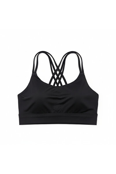 FILA Uplift High Neck Sports Bra Women