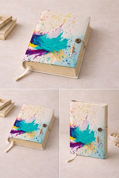 Gift Moda Bm-Kk8 Book Cover