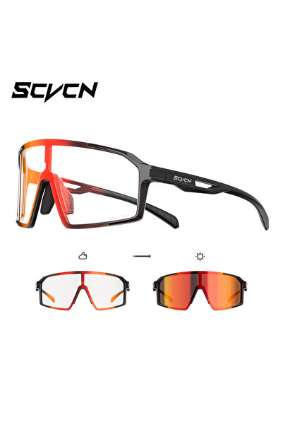 Choice11 Stylish Sunglasses Photochromic-01 SCVCN Women Fashion Travel Photoc...