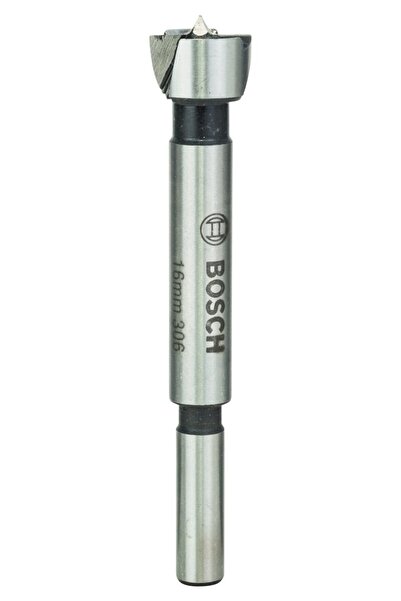 Bosch 12 mm Ahşap Menteşe Açma Ucu 2608597101