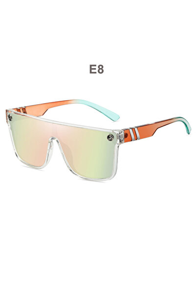 choice2 E8 Brand NEW UV400 Cycling Glasses Men Women Hiking Glasses Sun Goggl...