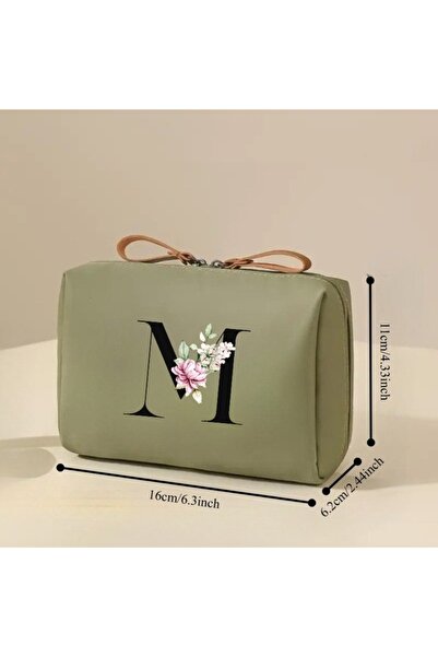 Choice22 K H---M Multifunctional makeup bag suitable for storing cosmetics, s...