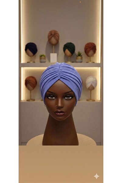 Mervin Şal Hijab Bo