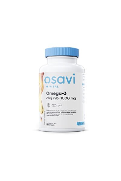 Osavi Omega-3