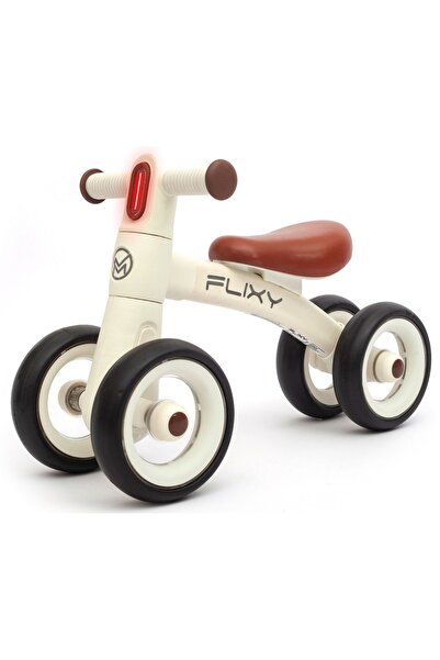 Milly Mally Jucărie de călărit Flixy Cream