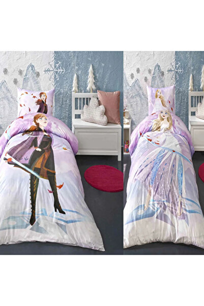 ALCANT LENJERIE DE PAT FROZEN BREEZE