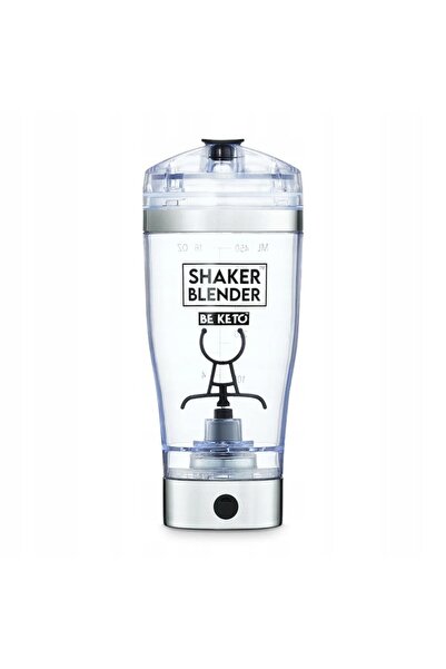 NO BRAND Beketo Shaker Blender Mixer Electric