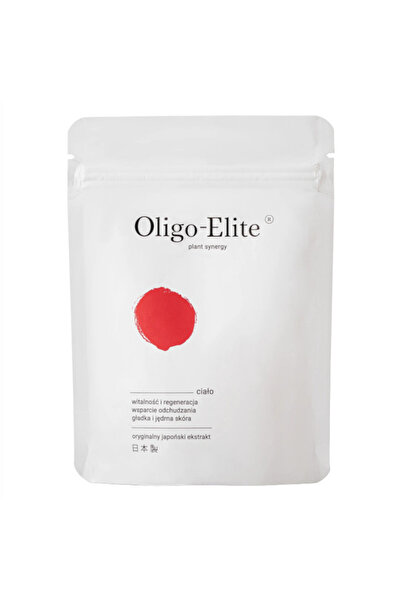 NO BRAND Kogen Oligobag Oligo-Elite - 180 Capsule