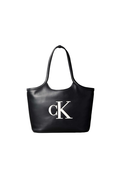 Calvin Klein Women Black Handbags