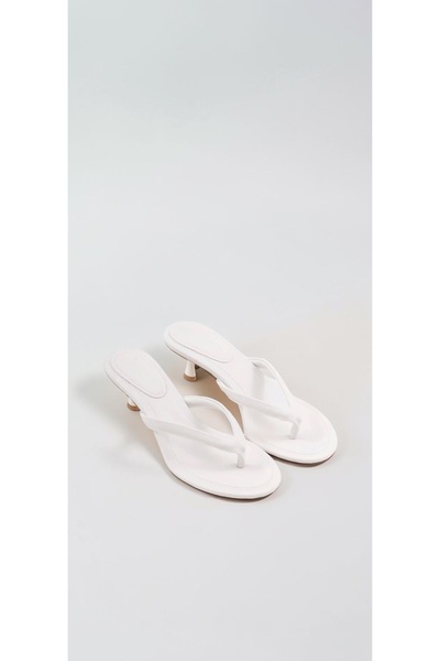 runa shoes Flip-Flops with Heels