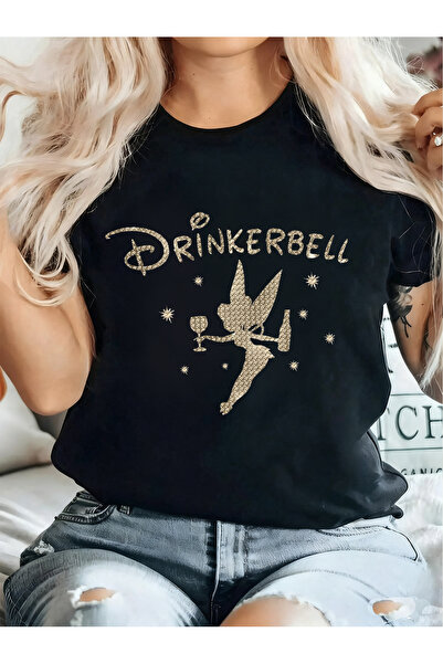 SAUDI DISNEYLAND disneyland Men and Women's 100% Cotton T-Shirt - Oversized C...