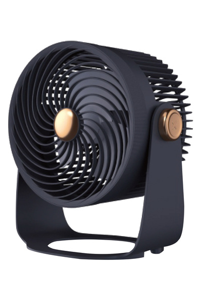 General Home PF-75 Taşınabilir Masaüstü Fan
