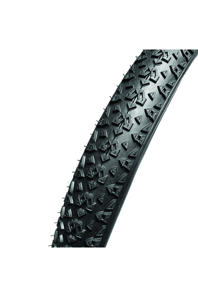 micul fermier Anvelopă bicicletă 26x1.95', ETRTO 52-559, model SPRINT-X, negr...