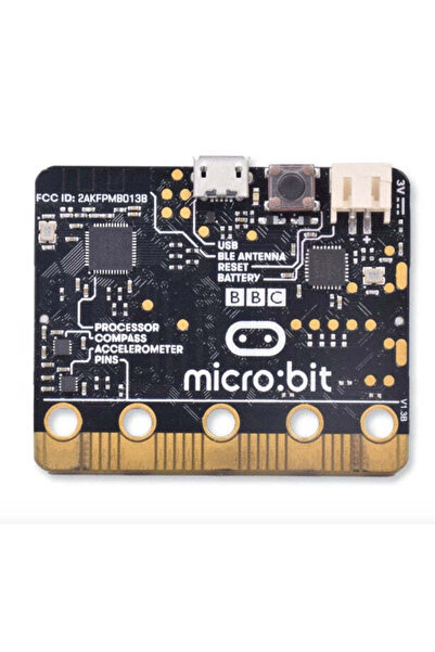Generic 7B18 Micro: bit board V2