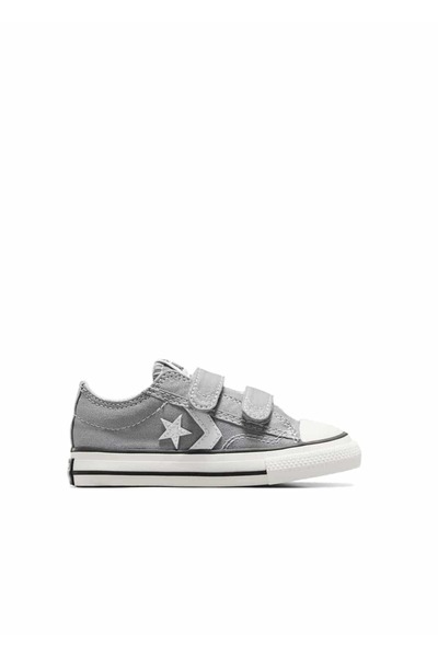 Converse Star Player 76 Easy On Sneakers A10737C – Classic Grey