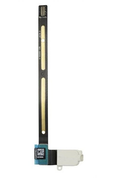 unbranded Καλώδιο Flex με βύσμα ακουστικών για iPad Air 2, White