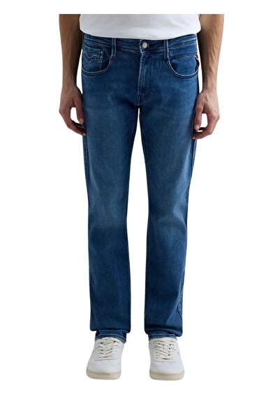 Replay Jeans Anbass M914.000.261.C39.009 – Blue
