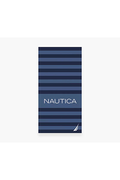 Nautica Πετσέτα Θαλάσσης Trust 80Χ160