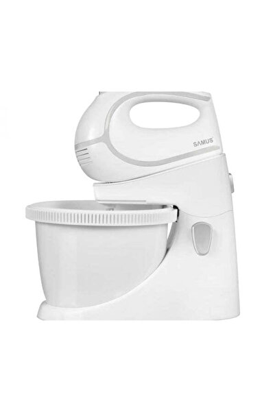 Samus Mixer cu bol SMX-500V